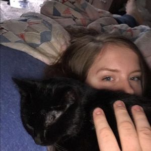 Meet your Posher, Brianna